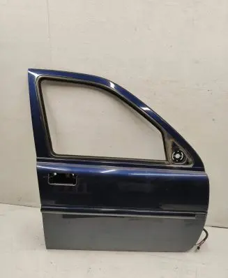 Land Rover Freelander Front door