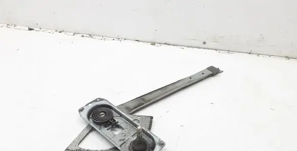 Ford Transit Front door manual window regulator C75RC