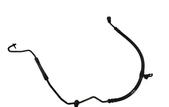 Peugeot 407 Power steering hose/pipe/line