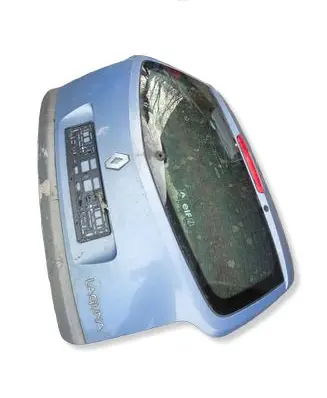 Renault Laguna II Tailgate/trunk/boot lid 8200000904