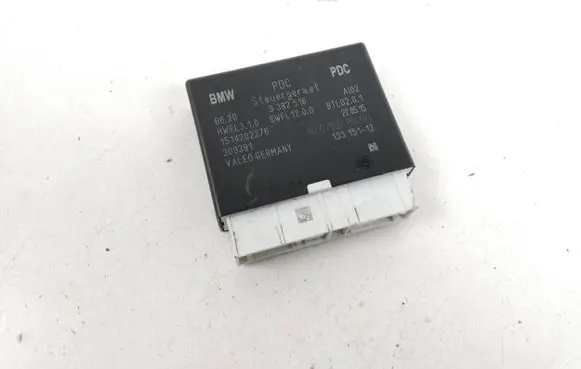 Parking PDC control unit/module