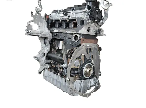 Volkswagen Tiguan Engine Dfg Dfga