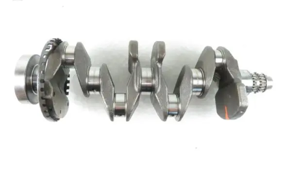 Nissan Qashqai Crankshaft 