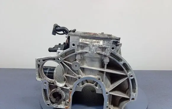 Ford Focus ST Engine block RF7S7G6015FA