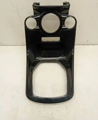 Ford Fiesta Climate control/heater control trim C1BB18D422