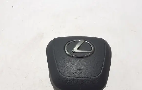 Lexus RX V Steering wheel airbag 45130F6020C0
