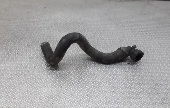 Citroen C4 I Engine coolant pipe/hose
