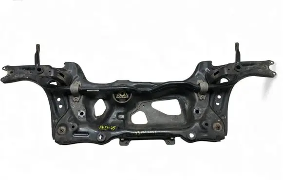 Volkswagen Golf VII Front subframe 5WA407151 5Q0411303R