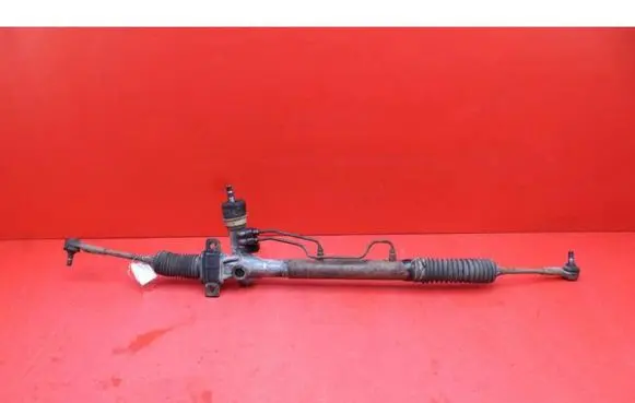 Chevrolet Matiz Steering rack 
