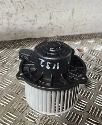 Hyundai i10 Heater fan/blower 971130X000