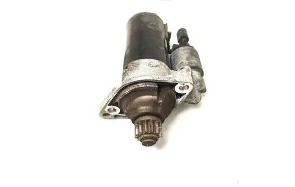 Volkswagen Touran II Starter motor 02Z911024H