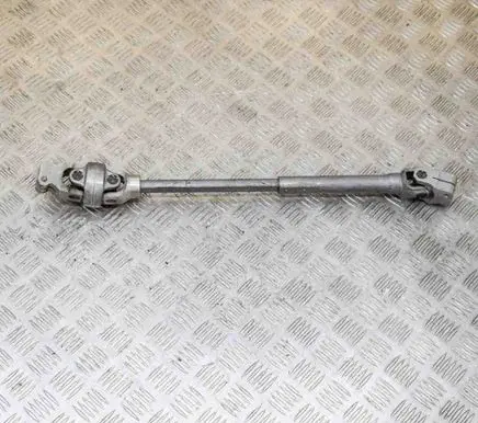 BMW X3 F25 Steering column universal joint 