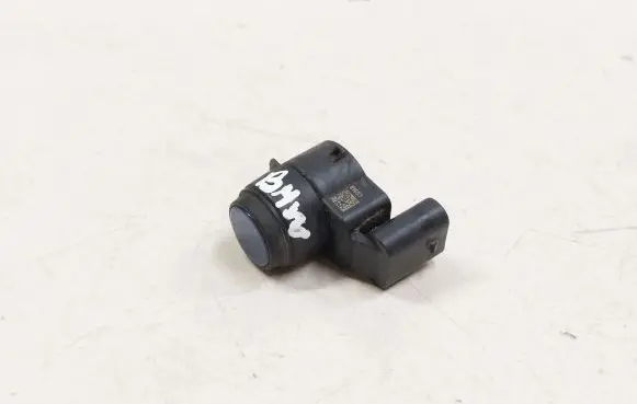 BMW 1 E81 E87 Parking PDC sensor 6956744 0263003376 2675F