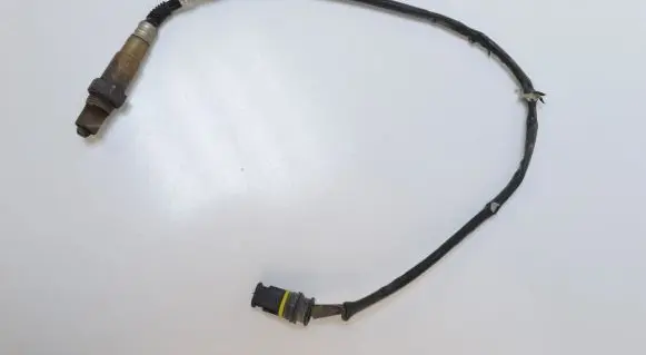 Mercedes-Benz CLK A209 C209 Lambda probe sensor 0015408717 0S0005047014