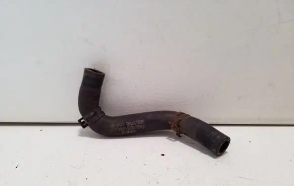 Audi A6 S6 C6 4F Engine coolant pipe/hose 1K0121058P
