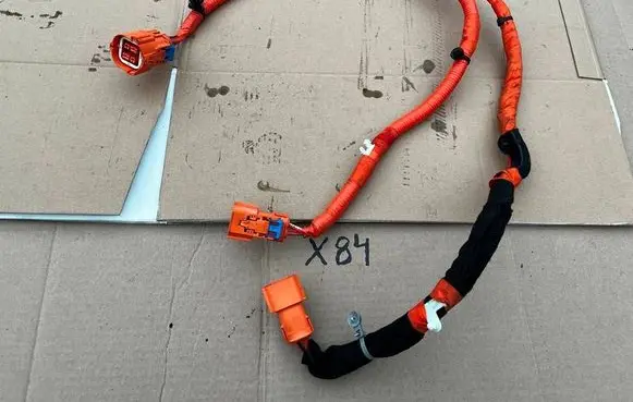 Ford Kuga III Wiring harness 