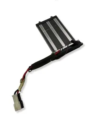 Volvo S40 Electric cabin heater radiator 3M5118K463FB 0171132102 41160257