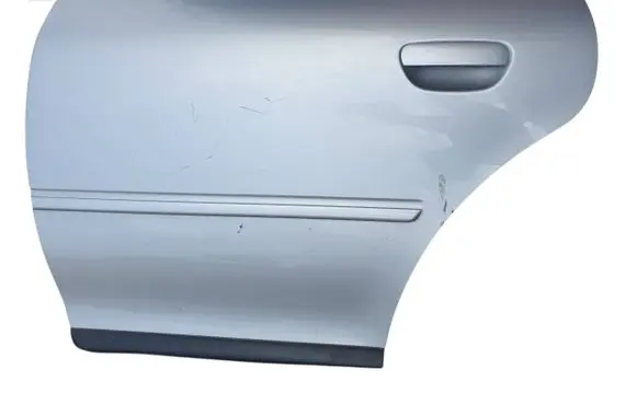 Audi A3 S3 8L Rear door