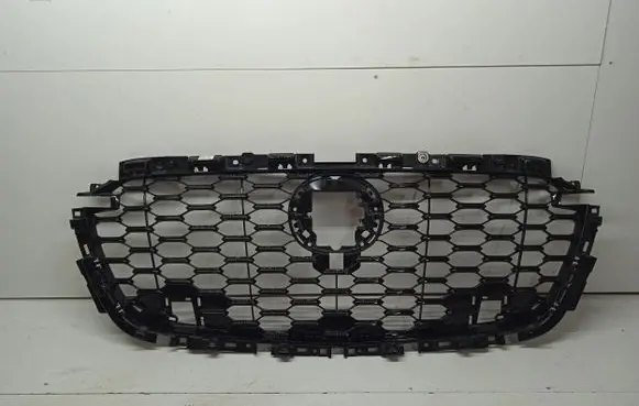 Mazda CX-60 Front bumper upper radiator grill KPE650711 B0506025