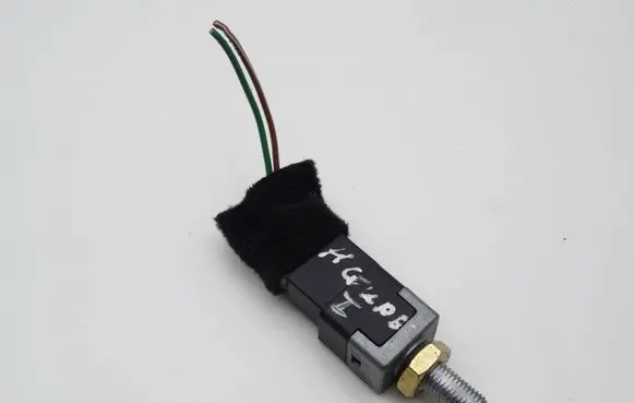 Hyundai Coupe Brake pedal sensor switch