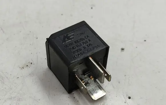 Volkswagen Sharan Other relay 7M0951253