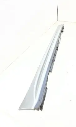 BMW 3 F30 F35 F31 Sill 51778054272