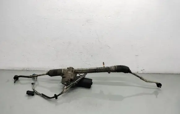 Citroen C2 Steering rack 9682226480
