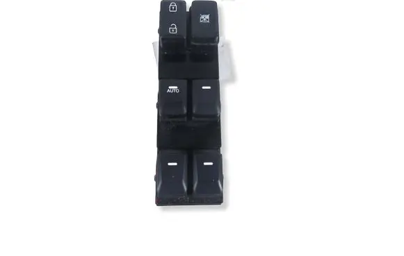 KIA Sportage Electric window control switch 4914901310