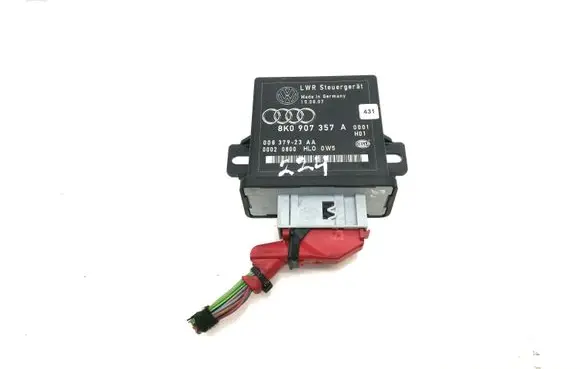 Audi A5 8T 8F Light module LCM 8K0907357A