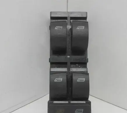 Audi A6 S6 C5 4B Electric window control switch 4B0959851
