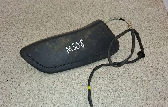 Citroen C1 Seat airbag 74196385 621366300 73920YV020
