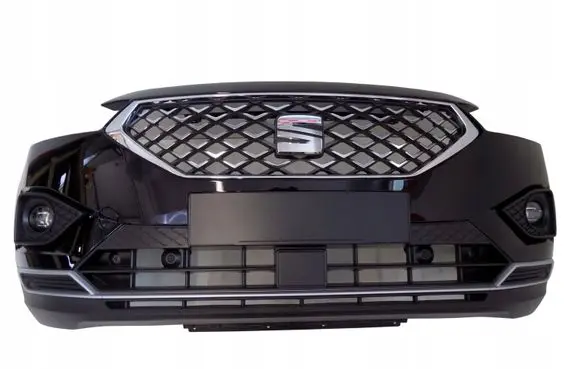 Seat Tarraco Front bumper 5FJ807221D ZDR594