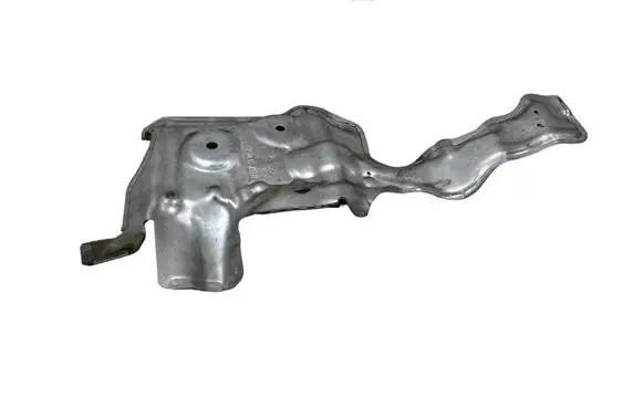 Nissan Qashqai Heat shield in engine bay CA2258A