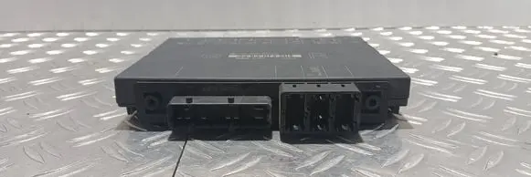 Mercedes-Benz S W220 Seat control module 2208206926 00W21