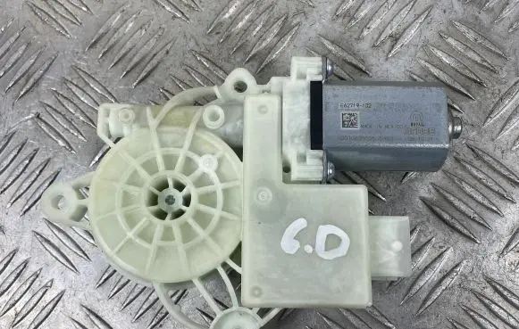 Jeep Grand Cherokee WL Rear door window regulator motor E62719102