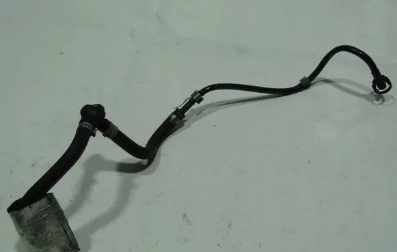 Audi A6 S6 C7 4G Vacuum line/pipe/hose 06H133781AS