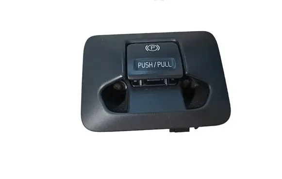 Volvo XC60 Hand parking brake switch 30773539