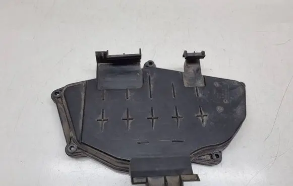 Audi A6 S6 C7 4G Fuse box cover 4G1907613A