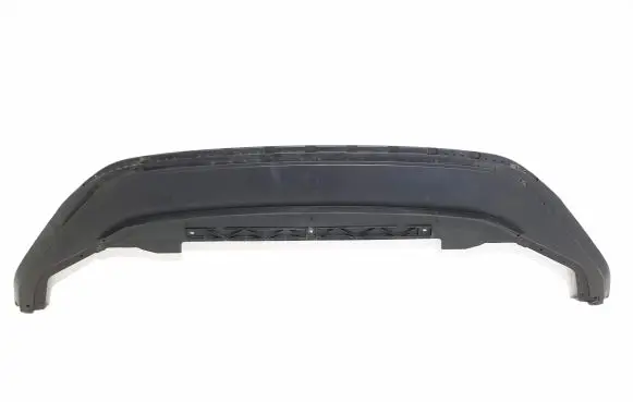 Volkswagen Golf VII Front bumper lip 5G0805915J
