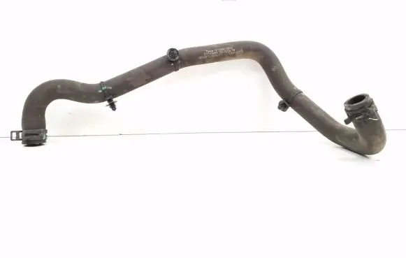 Mercedes-Benz B W246 W242 Air intake hose/pipe CT148480