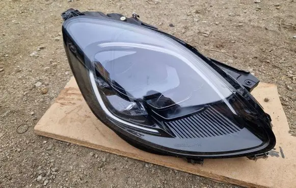 Ford Puma Headlight/headlamp L1TB-13E014