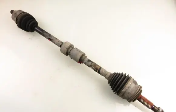 KIA Pro Cee'd I Front driveshaft 