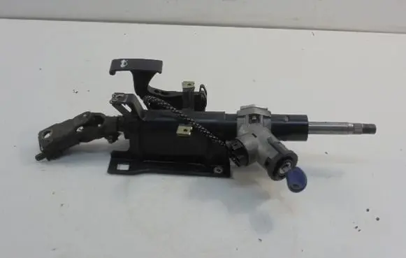 Fiat Ducato Steering rack mechanical part 