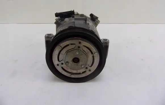 Alfa Romeo Stelvio Air conditioning (A/C) compressor (pump) 50535296