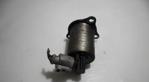Renault Megane II EGR valve