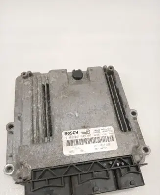 Engine control unit/module