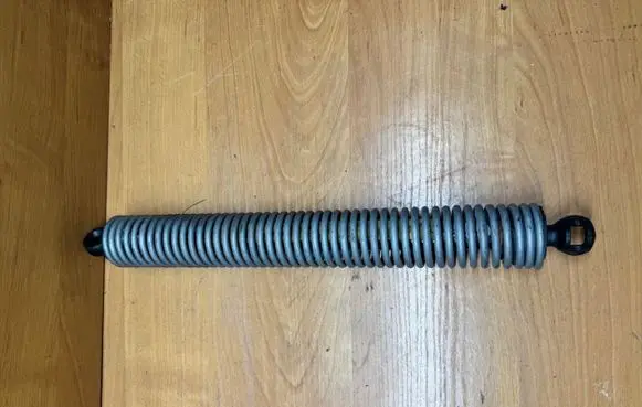 BMW 7 F01 F02 F03 F04 Tailgate strut 7185905 T25412 14619010