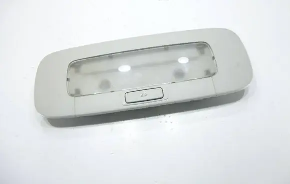 Volkswagen Golf Plus Rear seat light 1K0947291 7192 7112