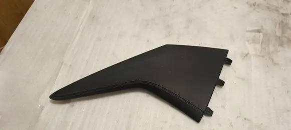 Opel Grandland X Other center console (tunnel) element YP00054877