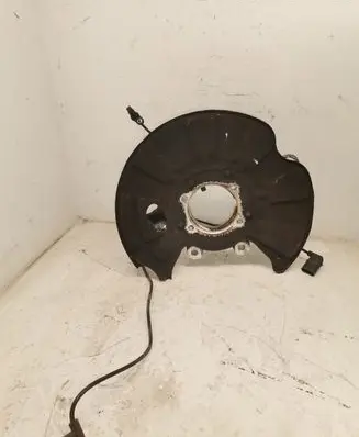 Mercedes-Benz S C217 Rear wheel hub A2220406